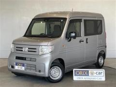 ホンダ Ｎ－ＶＡＮ