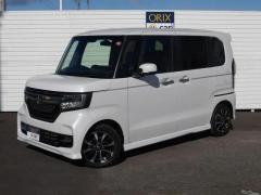 ホンダ Ｎ－ＢＯＸカスタム