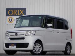 ホンダ Ｎ－ＢＯＸ