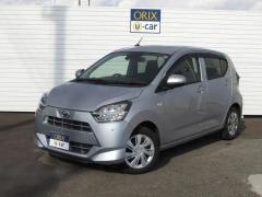 ダイハツ ミライース