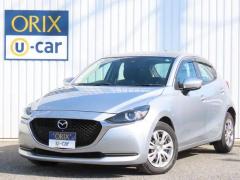 マツダ MAZDA2