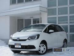 ホンダ フィット