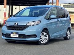 ホンダ フリード