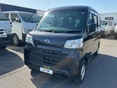 ダイハツ ハイゼットカーゴ