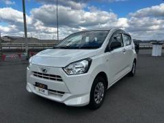 ダイハツ ミライース