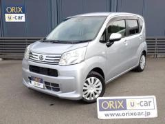 ダイハツ ムーヴ