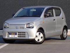 スズキ アルト
