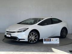 トヨタ プリウス