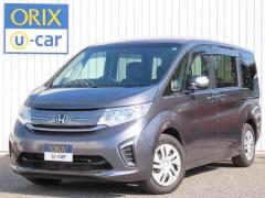 ホンダ ステップワゴン