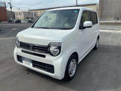 ホンダ Ｎ－ＷＧＮ