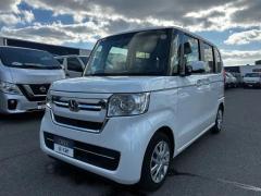 ホンダ Ｎ－ＢＯＸ