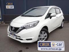 日産 ノート