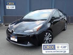 トヨタ プリウス