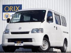 トヨタ タウンエースバン