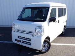 スズキ エブリイ