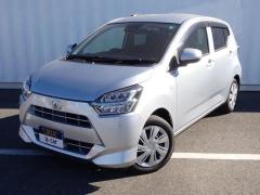 ダイハツ ミライース