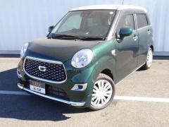 ダイハツ キャスト