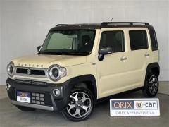 スズキ ハスラー