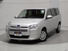 トヨタ プロボックス