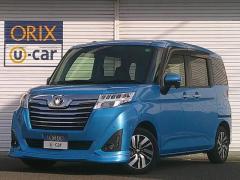 トヨタ ルーミー