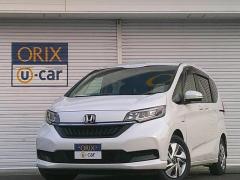 ホンダ フリード＋ハイブリッド