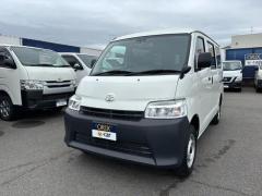 トヨタ タウンエースバン