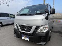 日産 ＮＶ３５０キャラバンバン