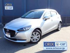 マツダ ＭＡＺＤＡ２