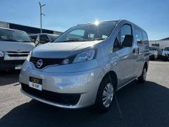日産 ＮＶ２００バネットバン