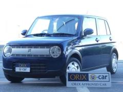 スズキ アルトラパン