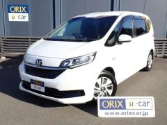 ホンダ フリード＋ハイブリッド