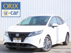 日産 ノート