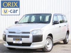 トヨタ プロボックス