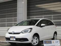 ホンダ フィット