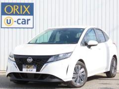 日産 ノート