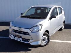 ダイハツ ミライース