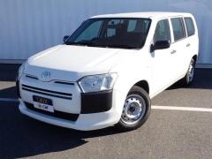 トヨタ サクシード