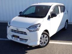 ダイハツ ミライース