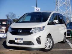 ホンダ ステップワゴン