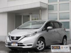 日産 ノート