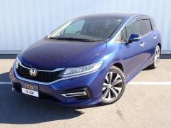 ホンダ ジェイド