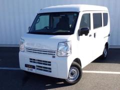 スズキ エブリイ