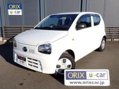 マツダ キャロル