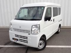 スズキ エブリイ