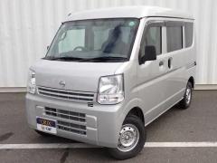日産 ＮＶ１００クリッパーバン