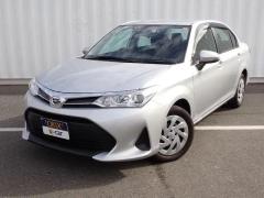 トヨタ カローラアクシオ