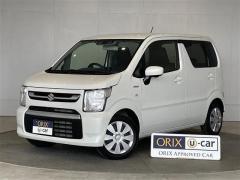 スズキ ワゴンR