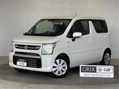 スズキ ワゴンＲ