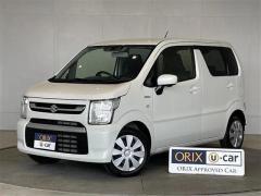 スズキ ワゴンR