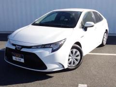 トヨタ カローラ